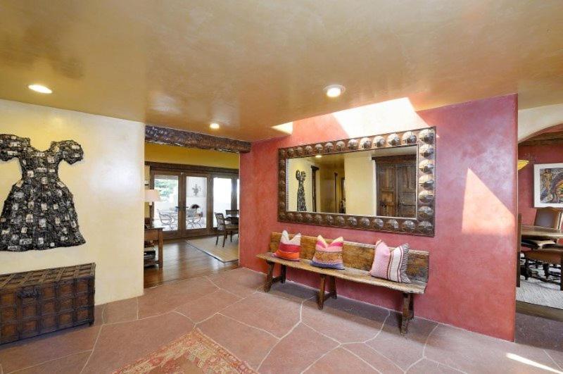 Villa Ponderosa Estate Santa Fe Exterior foto