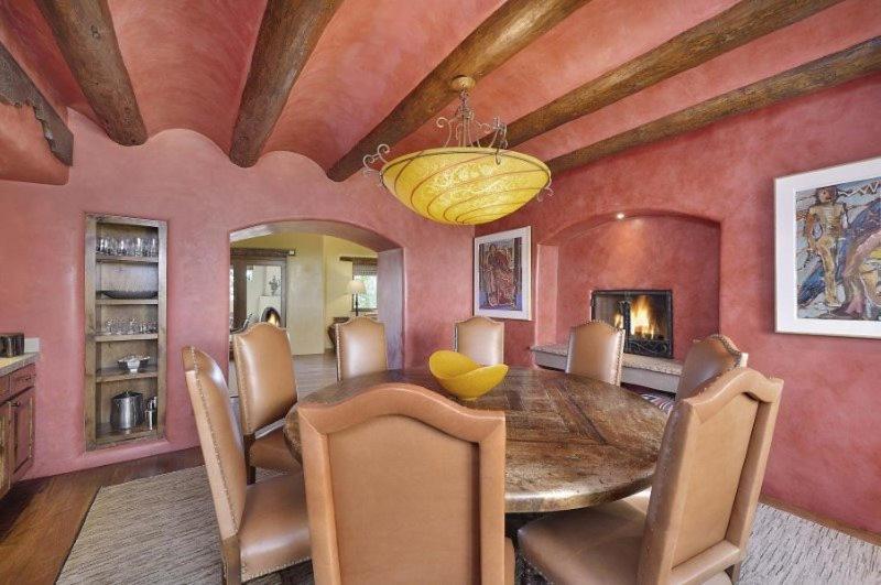 Villa Ponderosa Estate Santa Fe Exterior foto