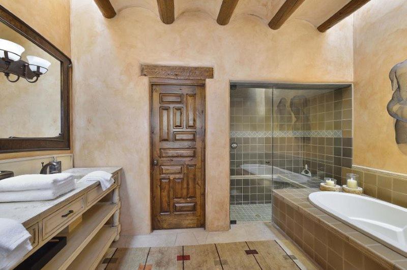 Villa Ponderosa Estate Santa Fe Exterior foto