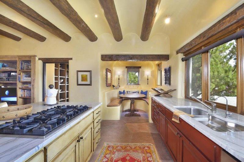 Villa Ponderosa Estate Santa Fe Exterior foto
