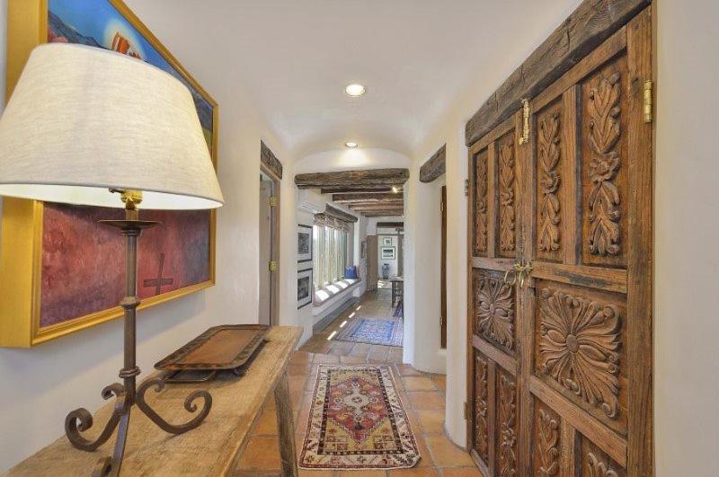 Villa Ponderosa Estate Santa Fe Exterior foto